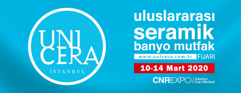 UNICERA Fuarı 2020