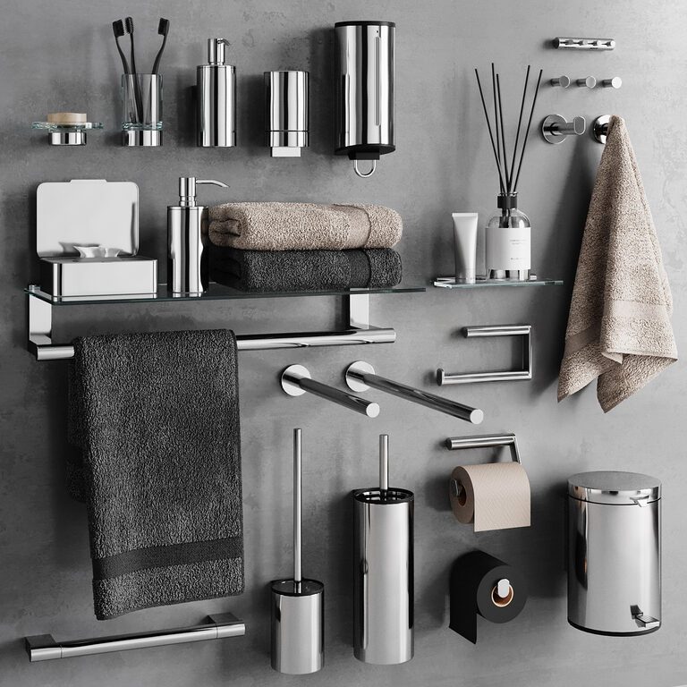 BANYO AKSESUARLARI
