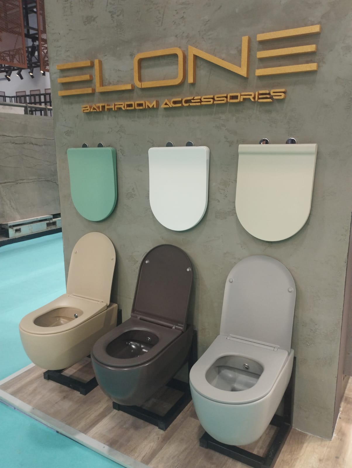 Elone Unicerera