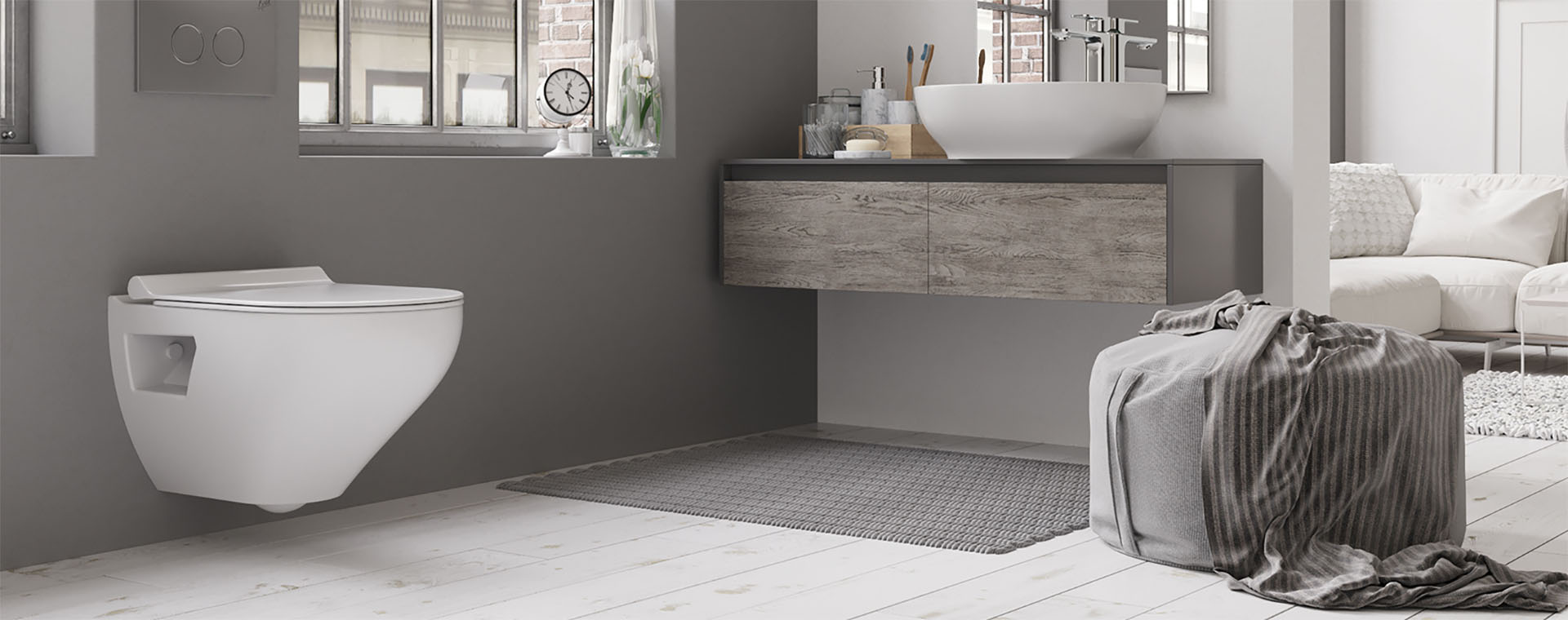Elone Banyo
